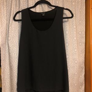 Ann Taylor tank top blouse!